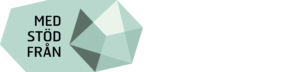 Logotype Allmänna Arvsfonden