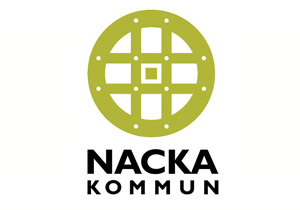 Logotype Nacka kommun